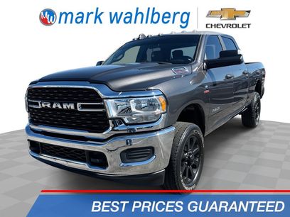 Used 2022 RAM 2500 Big Horn w/ Snow Chief Group