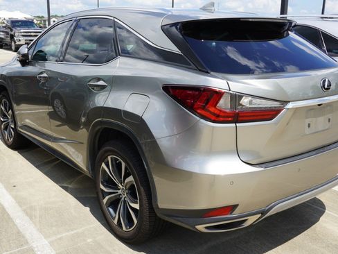 Used 2022 Lexus RX 350 FWD w/ Premium Package image 7