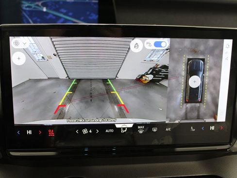 New 2026 Ford Expedition Max Active image 48