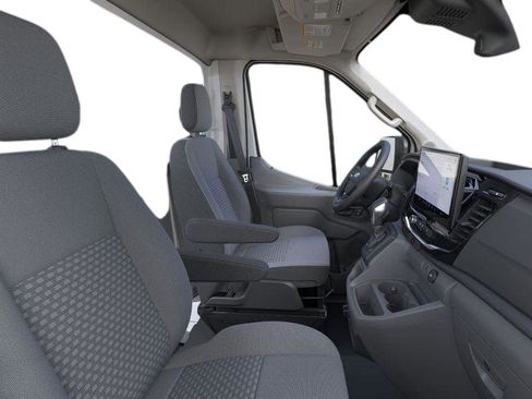 New 2025 Ford Transit 350 w/ Interior Upgrade Package image 11