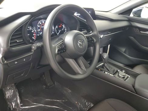 New 2026 MAZDA MAZDA3 s image 22