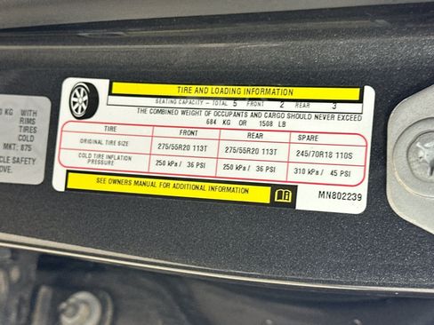 Used 2021 RAM 1500 Laramie AWD/4WD image 36