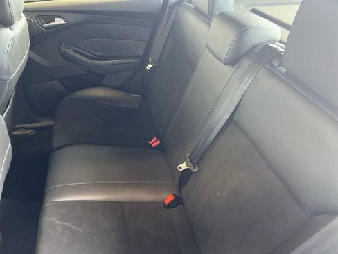Used 2018 Ford Focus RS AWD/4WD image 22