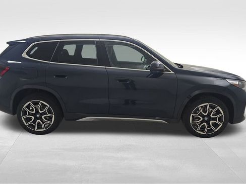 New 2026 BMW X1 xDrive28i w/ Convenience Package image 10
