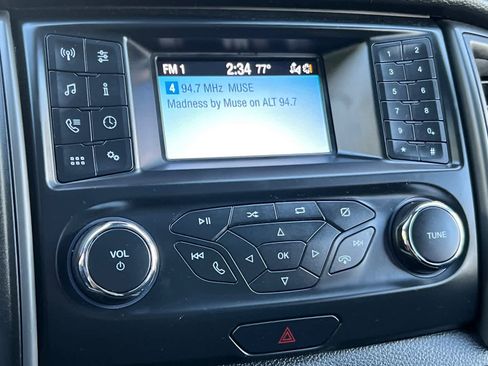 Used 2021 Ford Ranger XL w/ Equipment Group 101A High image 18