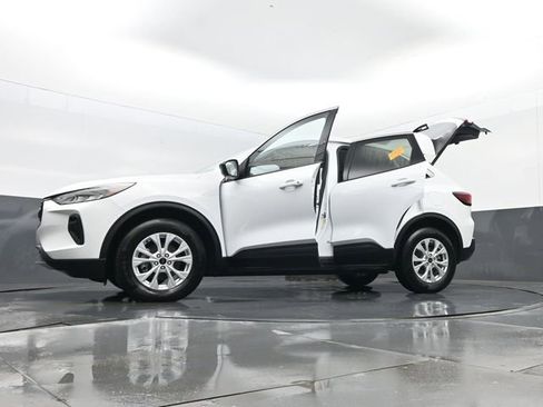 Used 2024 Ford Escape Active image 33