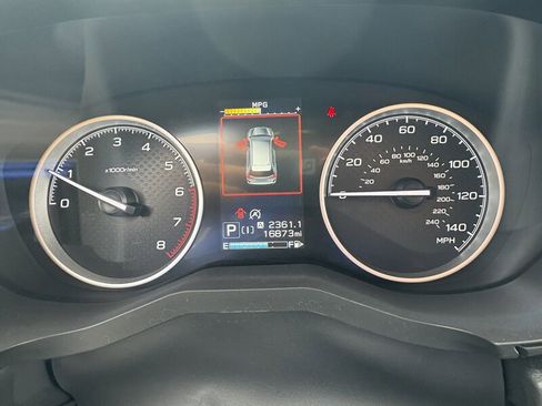 Used 2020 Subaru Forester Limited image 12