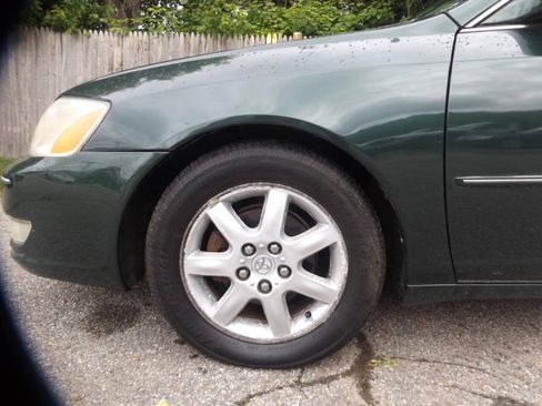 Used 2002 Toyota Avalon XLS FWD image 22