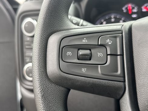 New 2026 GMC Sierra 3500 Pro image 20