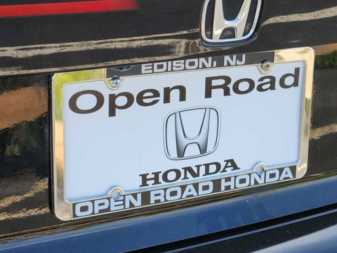 Certified 2023 Honda Accord EX image 31