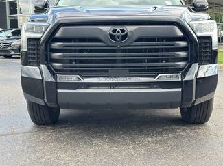 Used 2024 Toyota Tundra Limited AWD/4WD video 2