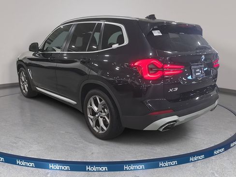 Used 2023 BMW X3 sDrive30i w/ Convenience Package RWD image 8
