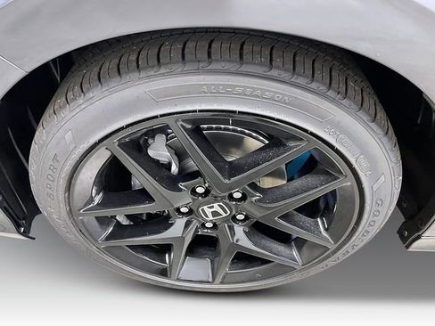 New 2026 Honda Civic Sport image 11