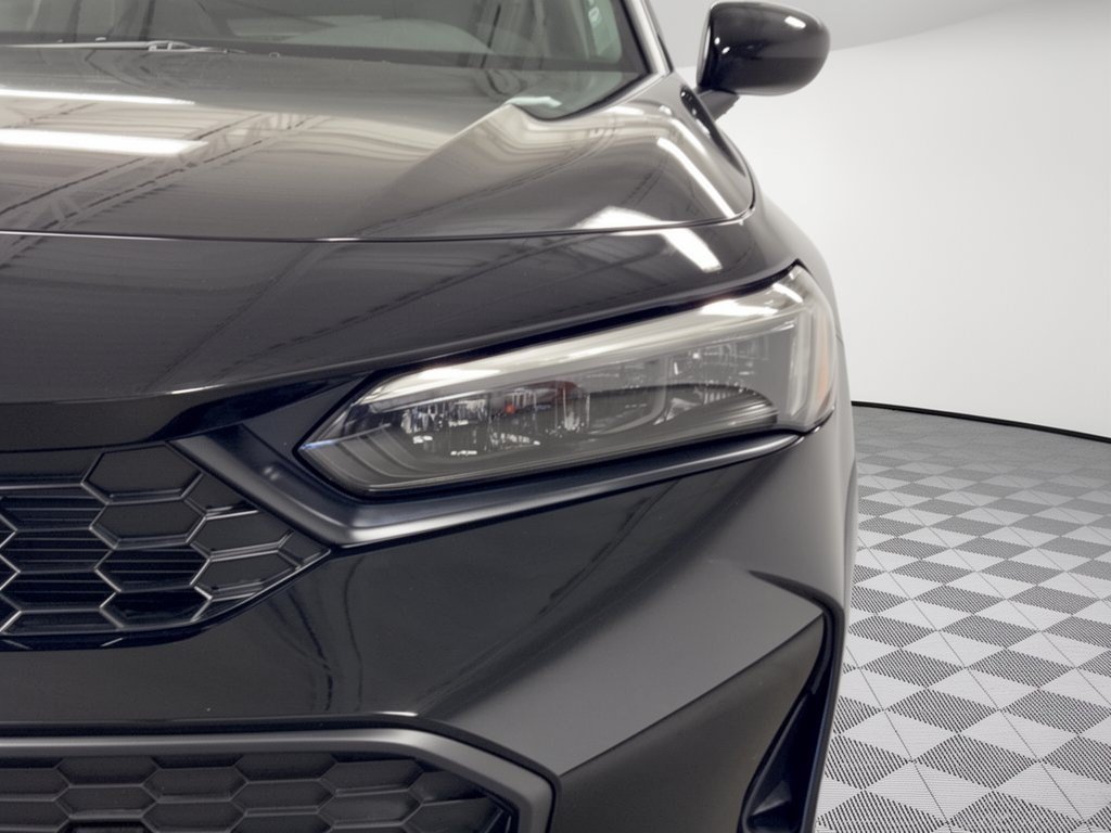 Used 2026 Honda Civic Sport image 12