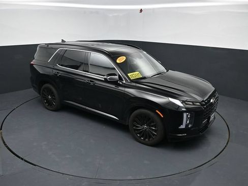 Used 2024 Hyundai Palisade Calligraphy AWD/4WD image 42