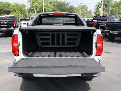 Used 2018 Chevrolet Colorado LT w/ Redline Special Edition image 24