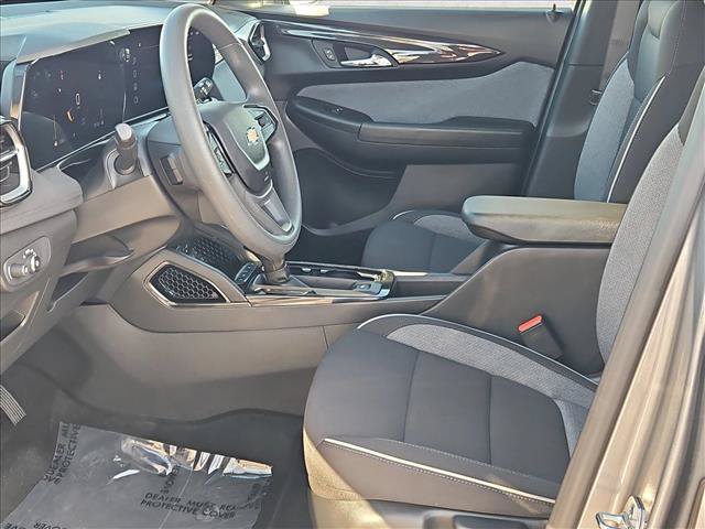 Used 2026 Chevrolet TrailBlazer LT FWD image 15