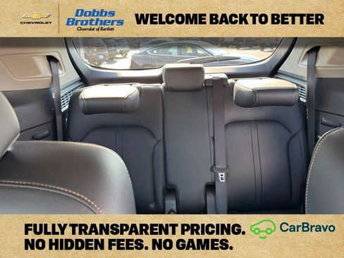Used 2024 MAZDA CX-90 3.3 Turbo w/ Premium Package AWD/4WD image 38