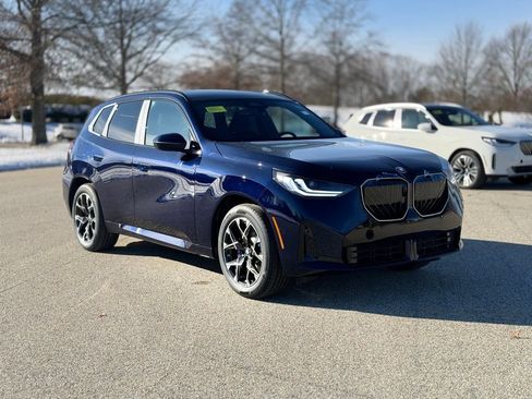 New 2026 BMW X3 xDrive30 w/ Premium Package image 8