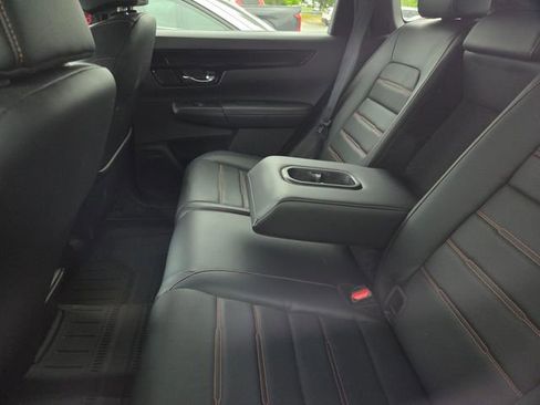 Certified 2023 Honda CR-V Sport Touring image 11