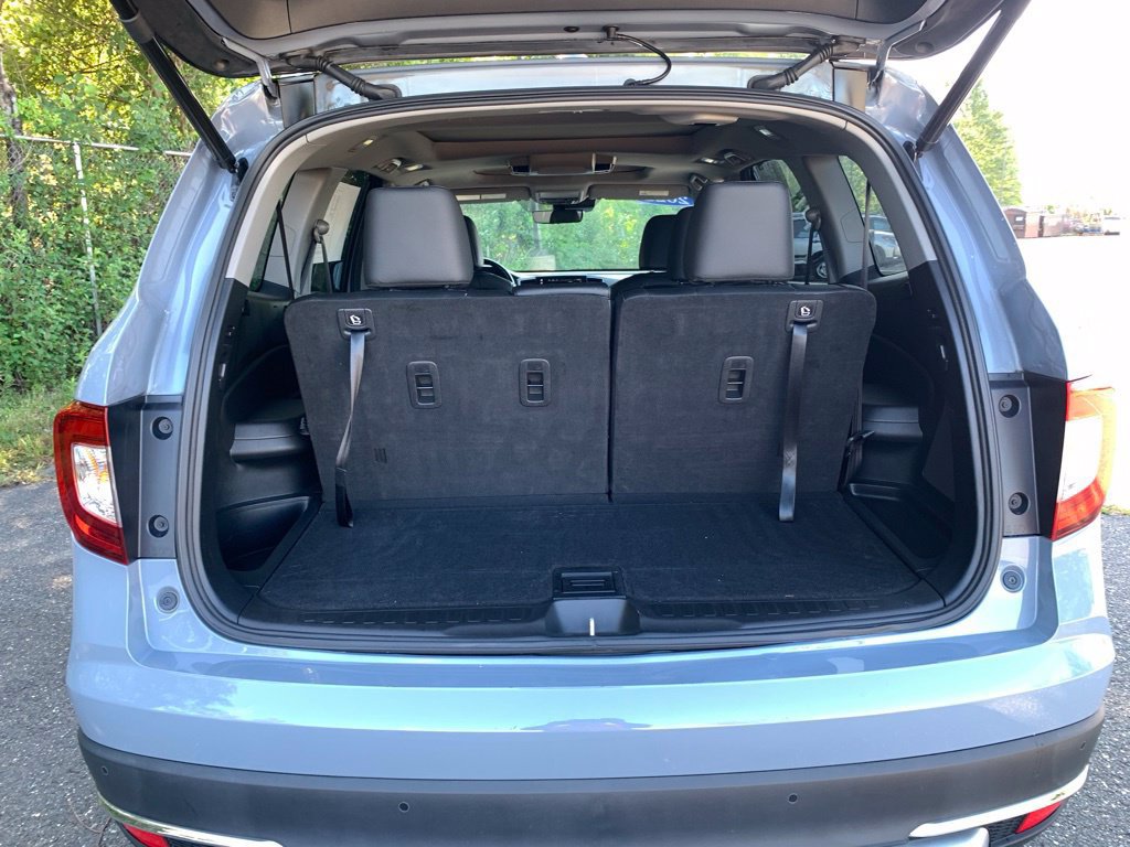 Used 2022 Honda Pilot Elite image 30