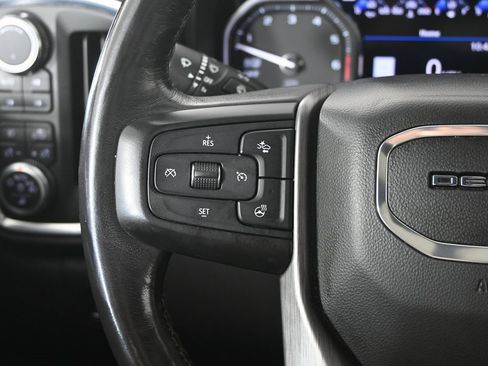Used 2019 GMC Sierra 1500 Denali image 40