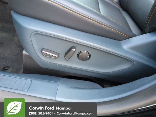 New 2026 Ford Maverick Tremor AWD/4WD image 12