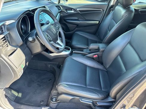 Used 2019 Honda Fit EX-L image 15