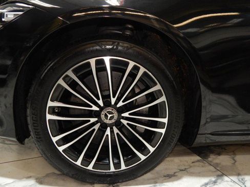 Used 2022 Mercedes-Benz S 580 4MATIC Sedan image 10