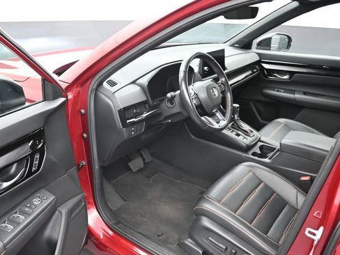 Used 2023 Honda CR-V Sport Touring image 10
