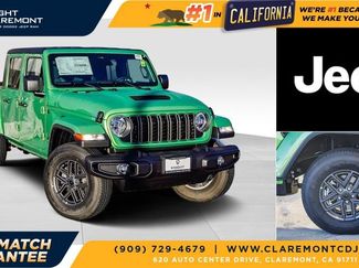New 2026 Jeep Gladiator Sport 360° Tour