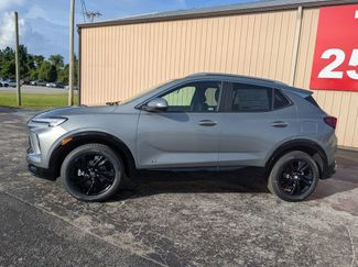 New 2026 Buick Encore GX Sport Touring w/ Comfort Package video 2