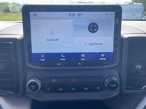 Certified 2023 Ford Bronco Sport AWD/4WD image 22