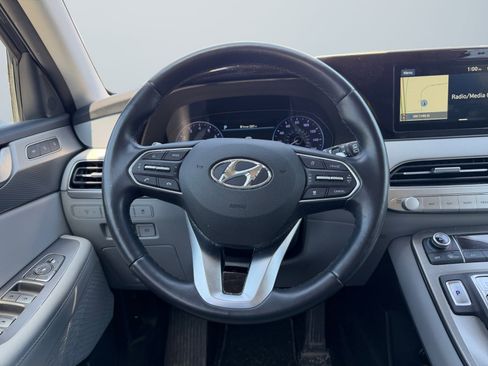 Used 2020 Hyundai Palisade SEL AWD/4WD image 13