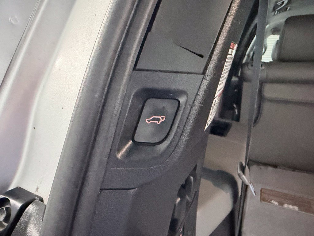 Used 2018 Toyota Sequoia Platinum AWD/4WD image 39