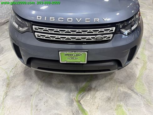 Used 2019 Land Rover Discovery HSE Luxury image 24