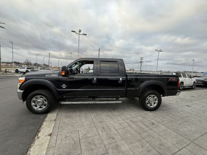 Used 2016 Ford F250 XLT w/ XLT Premium Package