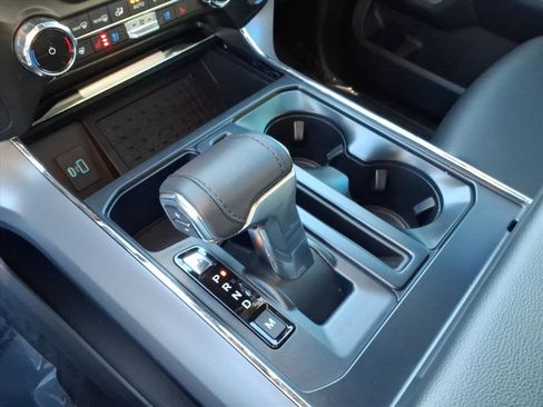 Used 2024 Ford F150 Lariat w/ Mobile Office Package image 15