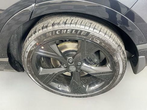 New 2026 Genesis GV80 3.5T Prestige image 23