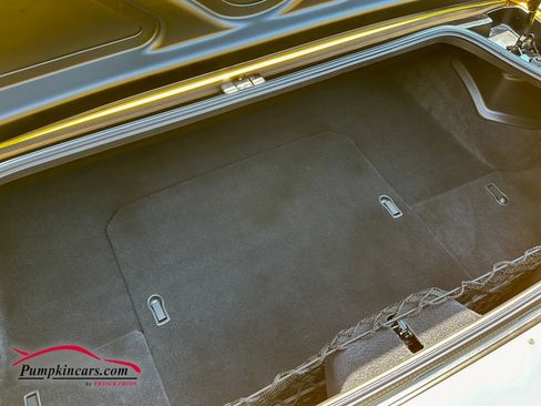 Used 2003 Chevrolet Corvette Convertible w/ Preferred Equipment Group1 image 18