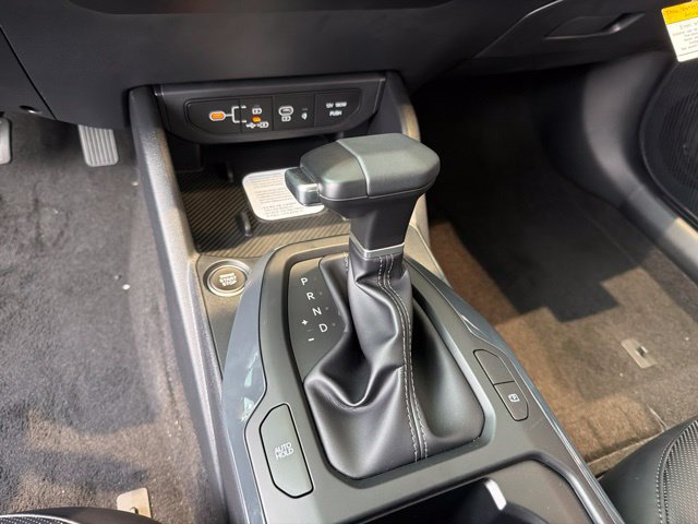New 2026 Kia K4 EX FWD image 18