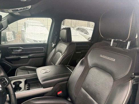 Used 2023 RAM 1500 Laramie image 14