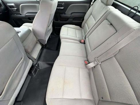 Certified 2016 GMC Sierra 2500 2WD Crew Cab image 39