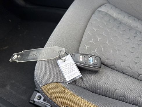 New 2026 Subaru Crosstrek 2.5i Sport image 30