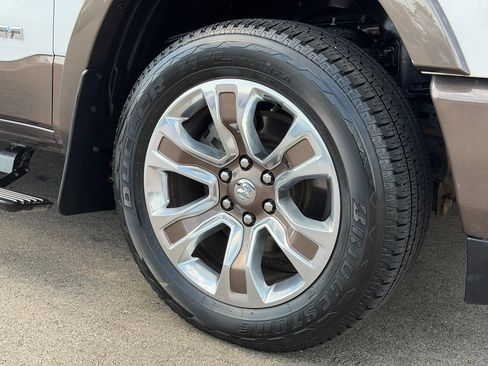Used 2022 RAM 1500 Limited AWD/4WD image 26