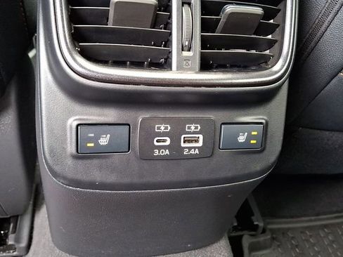 Used 2023 Subaru Outback Wilderness AWD/4WD image 12