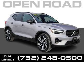 Used 2026 Volvo XC40 B5 Ultra video 1
