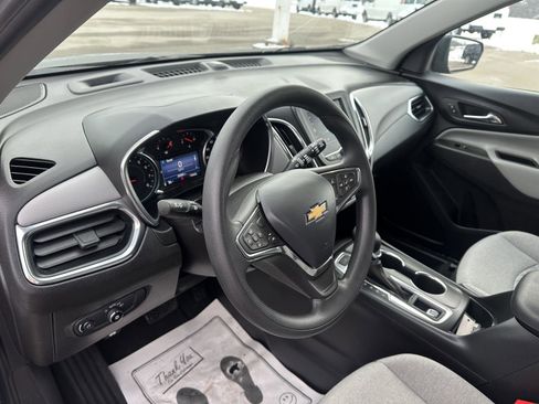 Used 2024 Chevrolet Equinox LS w/ LS Convenience Package image 20