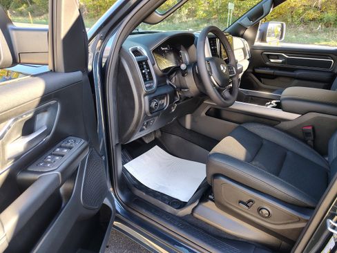 New 2026 RAM 1500 Big Horn image 14