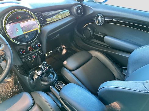 Certified 2023 MINI Cooper S image 24